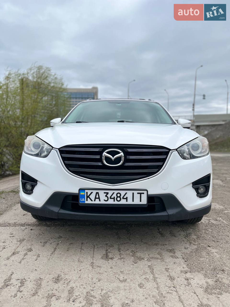 2015 Mazda CX-5 - мініатюра 13