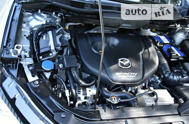 Позашляховик / Кросовер Mazda CX-5 2013 в Трускавці