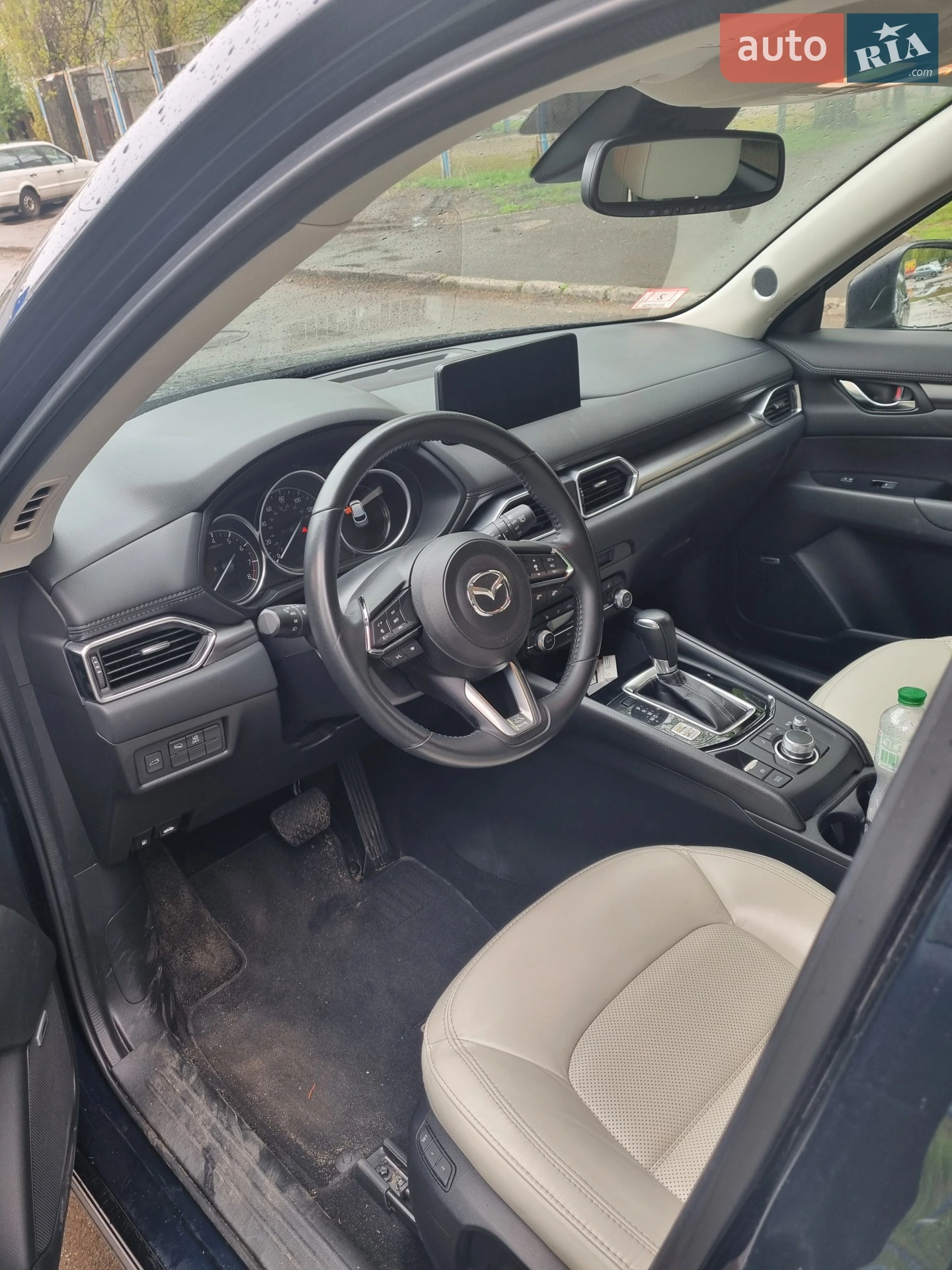 2020 Mazda CX-5 - мініатюра 6