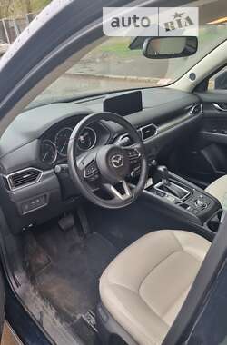 Внедорожник / Кроссовер Mazda CX-5 2020 в Киеве