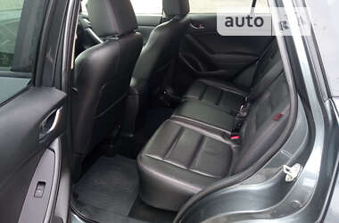 Внедорожник / Кроссовер Mazda CX-5 2012 в Радехове