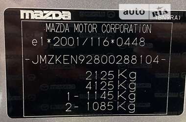 Внедорожник / Кроссовер Mazda CX-5 2014 в Ровно
