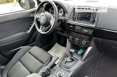 Внедорожник / Кроссовер Mazda CX-5 2012 в Луцке