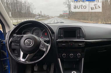 Внедорожник / Кроссовер Mazda CX-5 2012 в Житомире