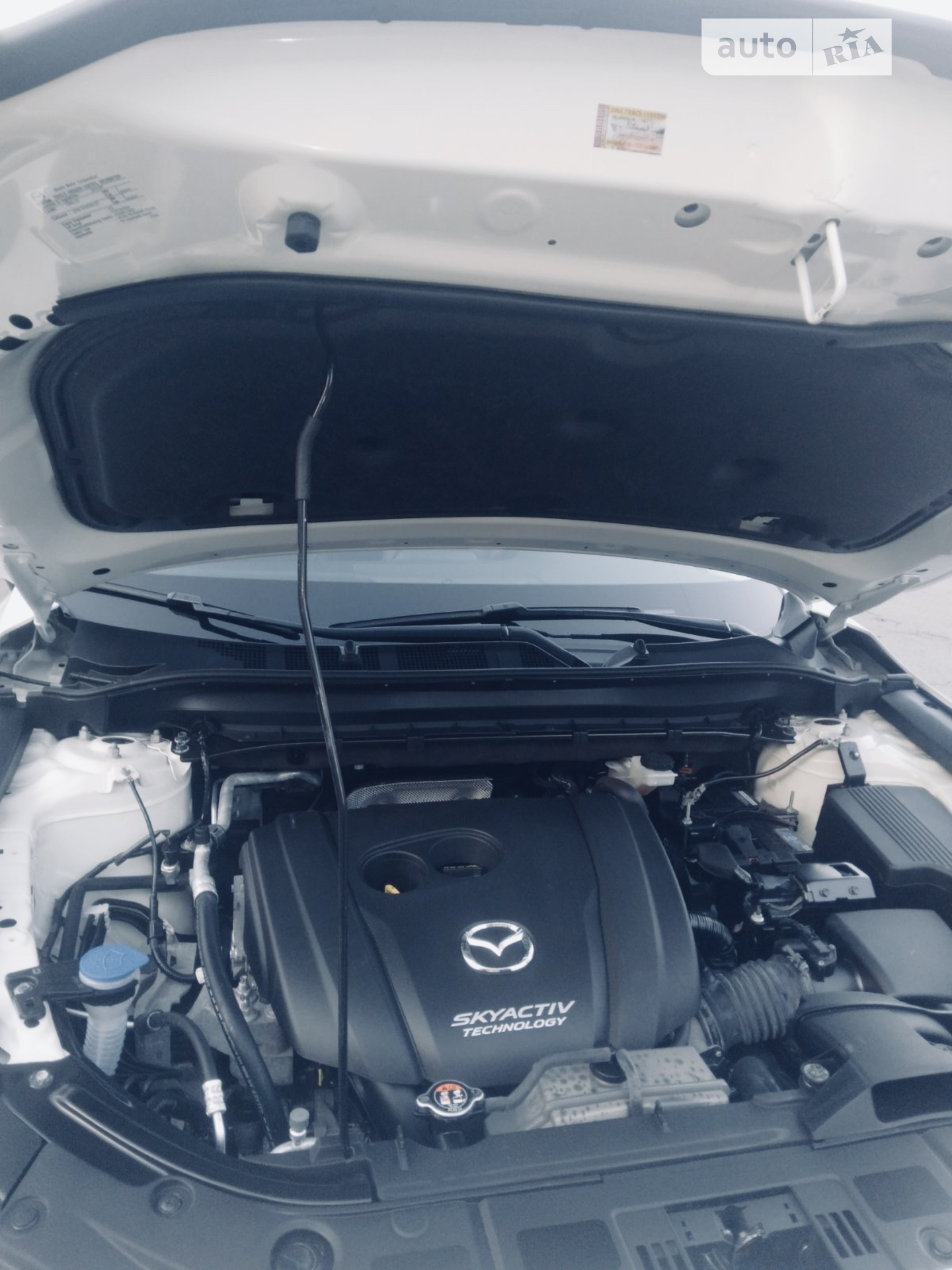 2019 Mazda CX-5 - мініатюра 10