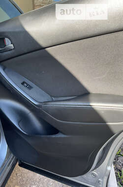 Внедорожник / Кроссовер Mazda CX-5 2013 в Золочеве