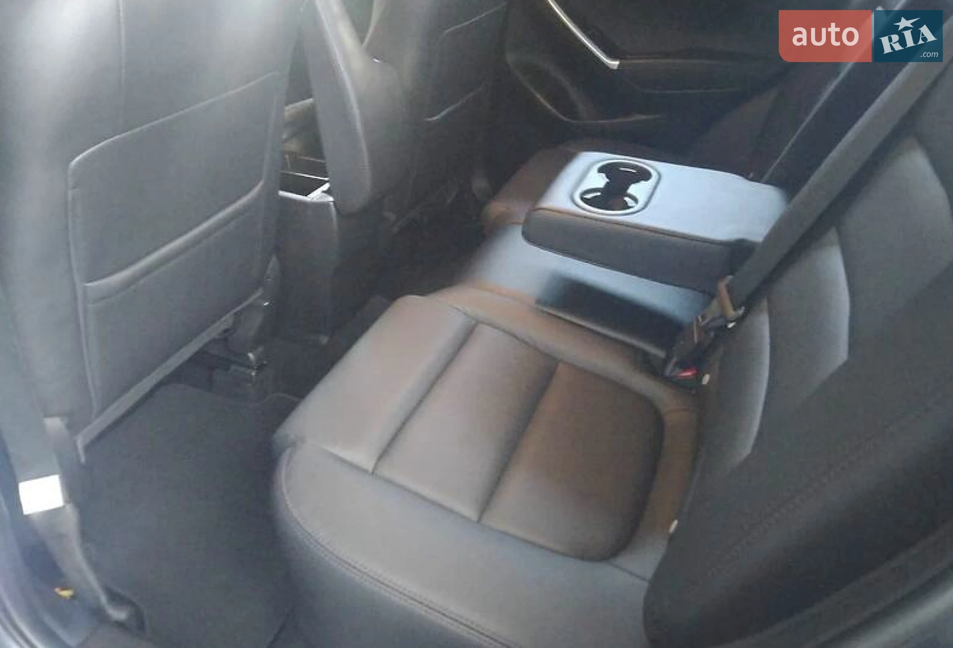 2015 Mazda CX-5 - мініатюра 18