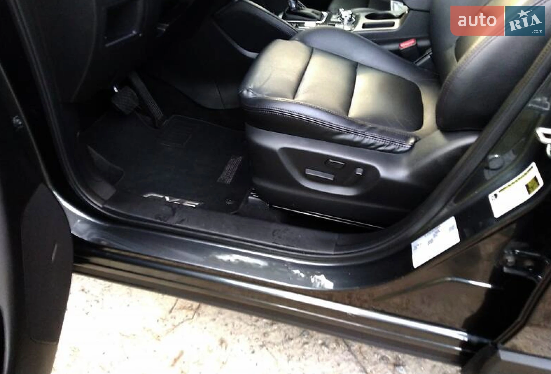 2015 Mazda CX-5 - мініатюра 22