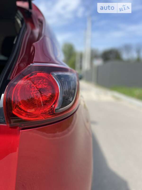 Позашляховик / Кросовер Mazda CX-5 2015 в Харкові