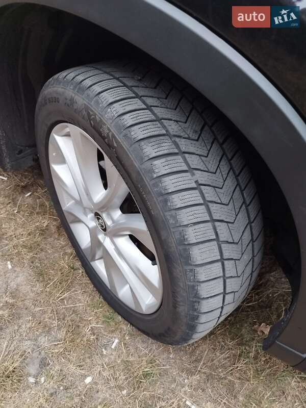 Внедорожник / Кроссовер Mazda CX-5 2012 в Славуте