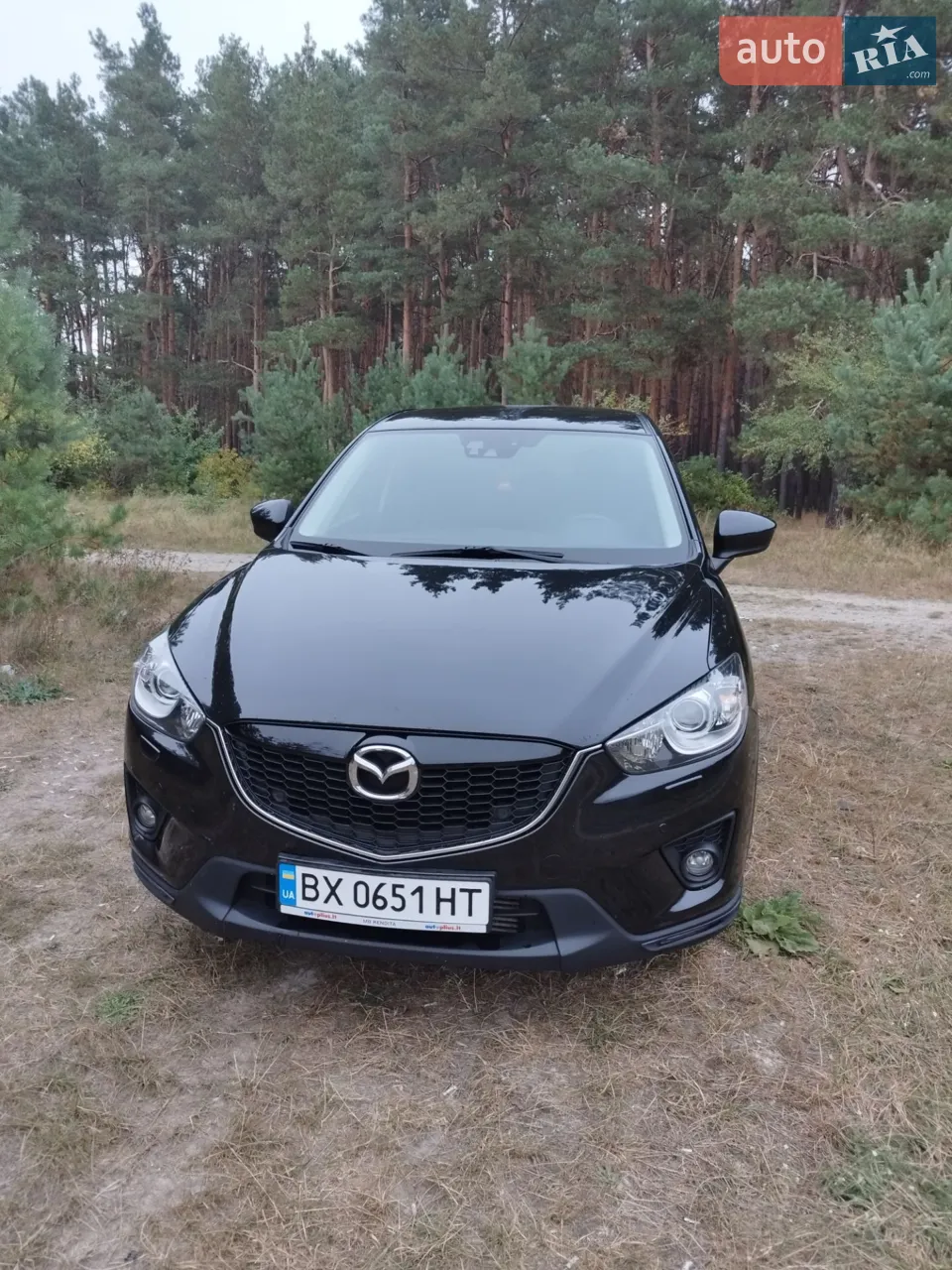 2013 Mazda CX-5 - мініатюра 12