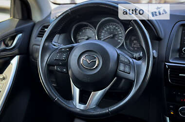 Позашляховик / Кросовер Mazda CX-5 2012 в Чернівцях