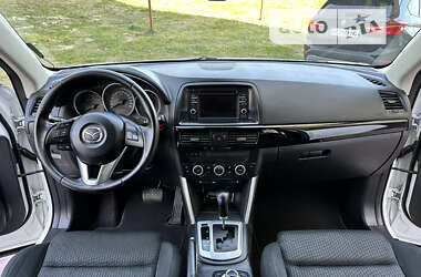 Внедорожник / Кроссовер Mazda CX-5 2013 в Дубно