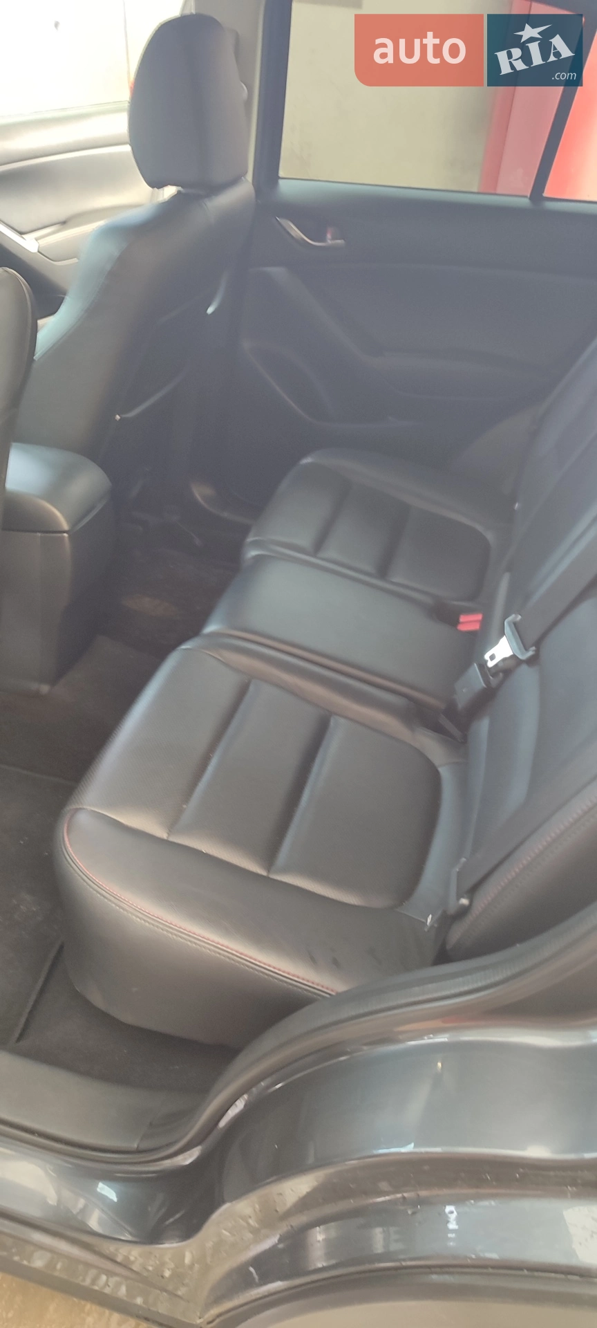 2014 Mazda CX-5 - мініатюра 9