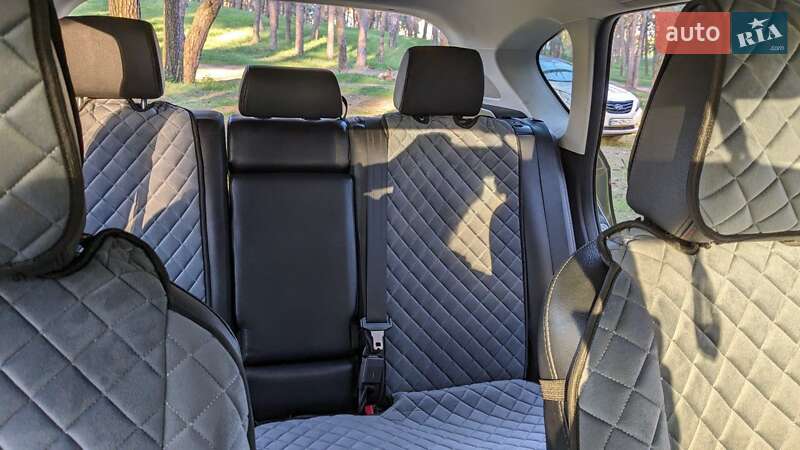 Позашляховик / Кросовер Mazda CX-5 2013 в Сумах