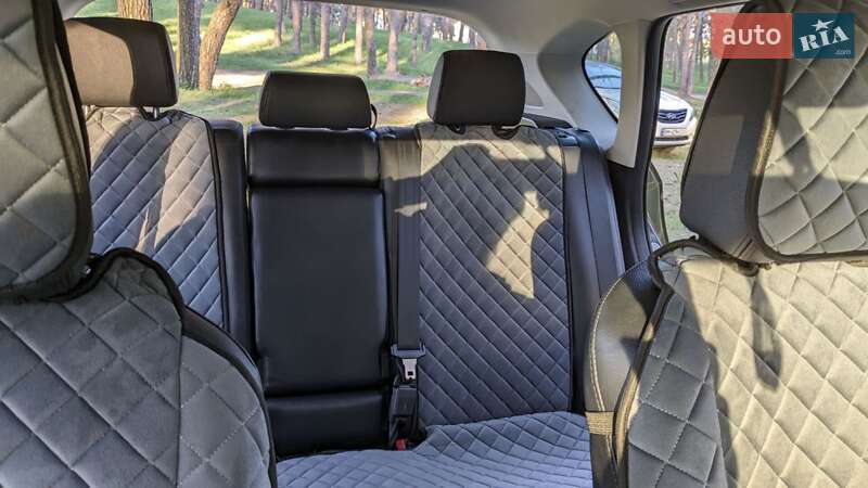 Позашляховик / Кросовер Mazda CX-5 2013 в Сумах