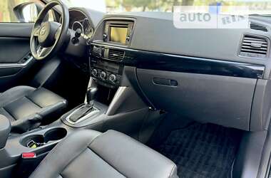 Внедорожник / Кроссовер Mazda CX-5 2012 в Днепре