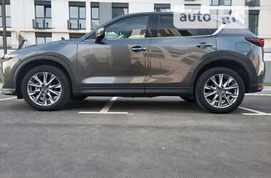 Внедорожник / Кроссовер Mazda CX-5 2020 в Черкассах