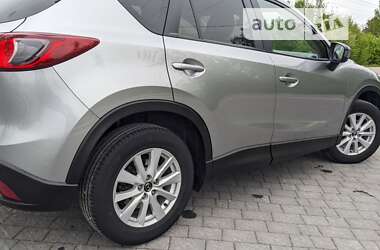 Позашляховик / Кросовер Mazda CX-5 2012 в Кременці