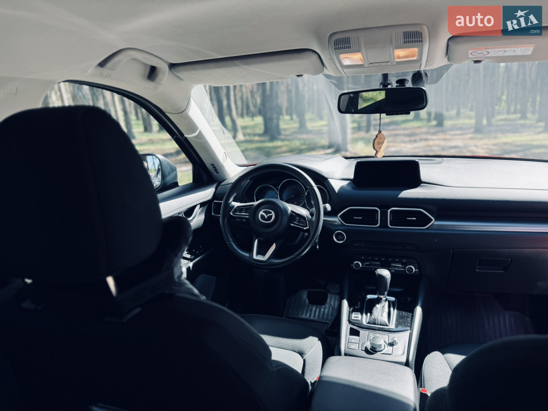 2019 Mazda CX-5 - мініатюра 5