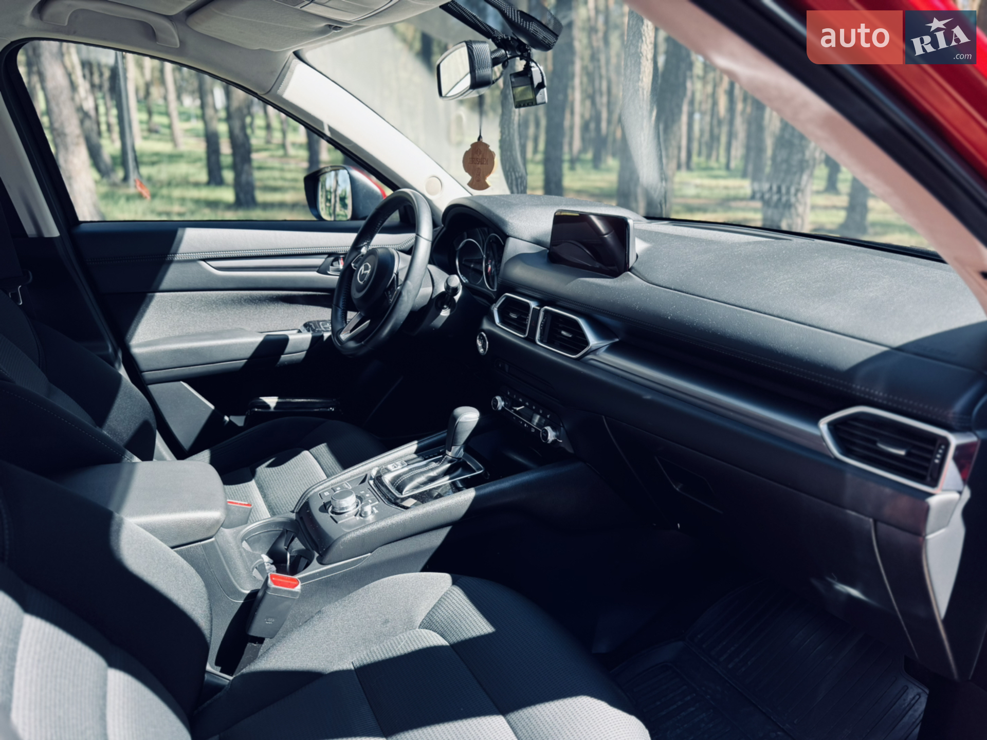 2019 Mazda CX-5 - мініатюра 13