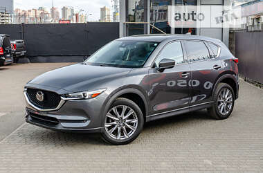 Внедорожник / Кроссовер Mazda CX-5 2020 в Киеве