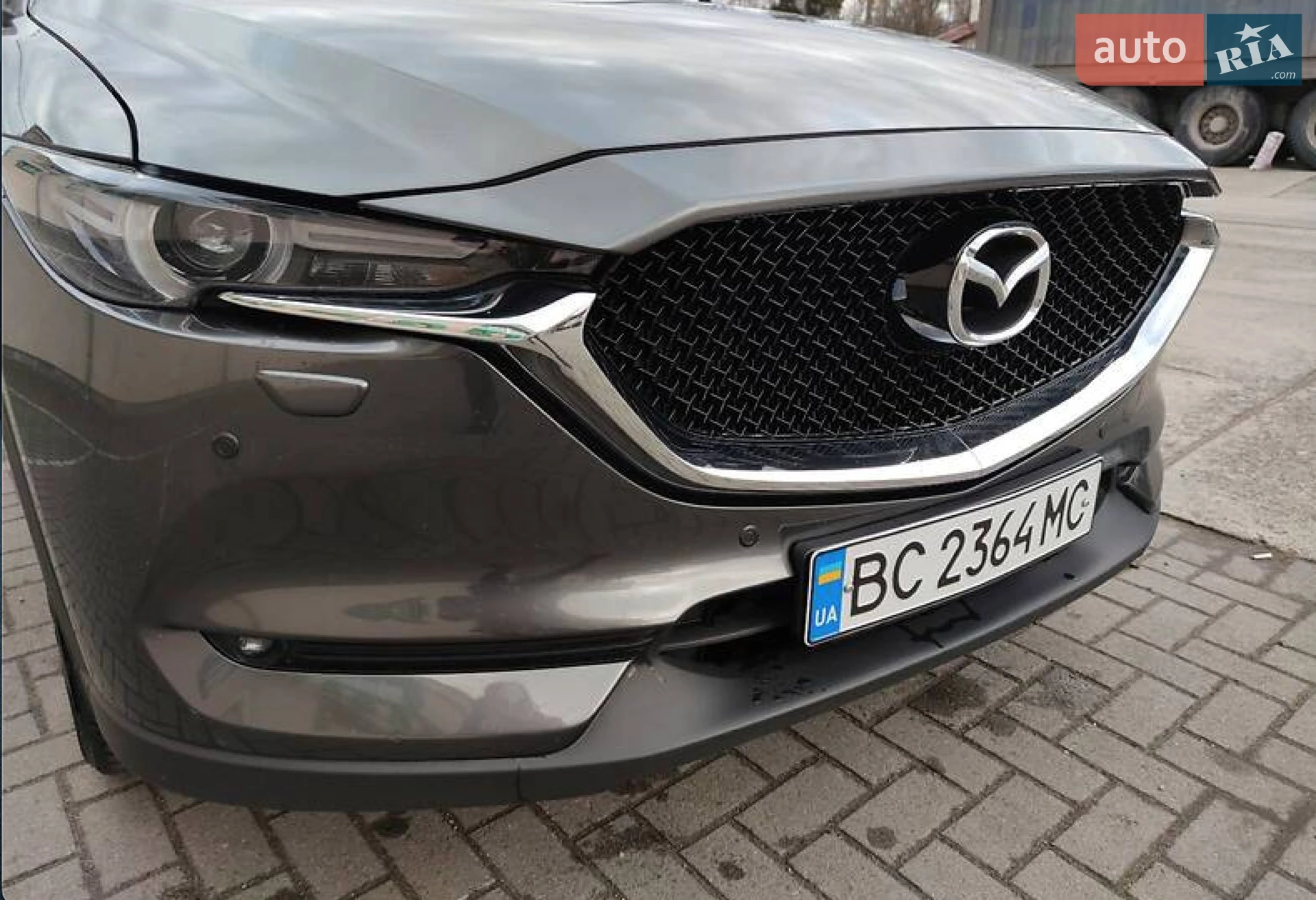 2018 Mazda CX-5 - мініатюра 13
