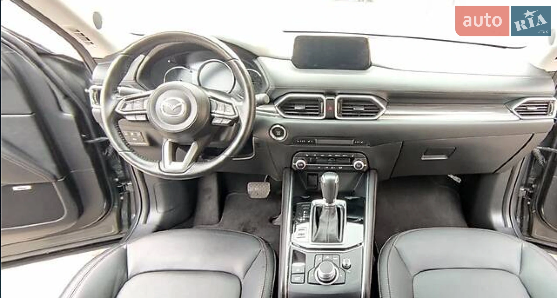 2018 Mazda CX-5 - мініатюра 23