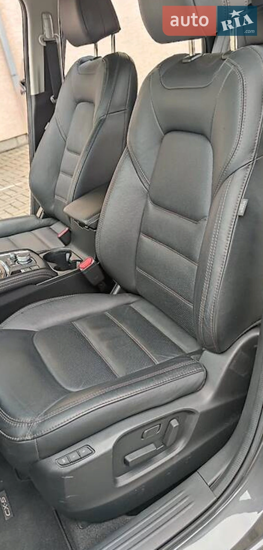 2018 Mazda CX-5 - мініатюра 31