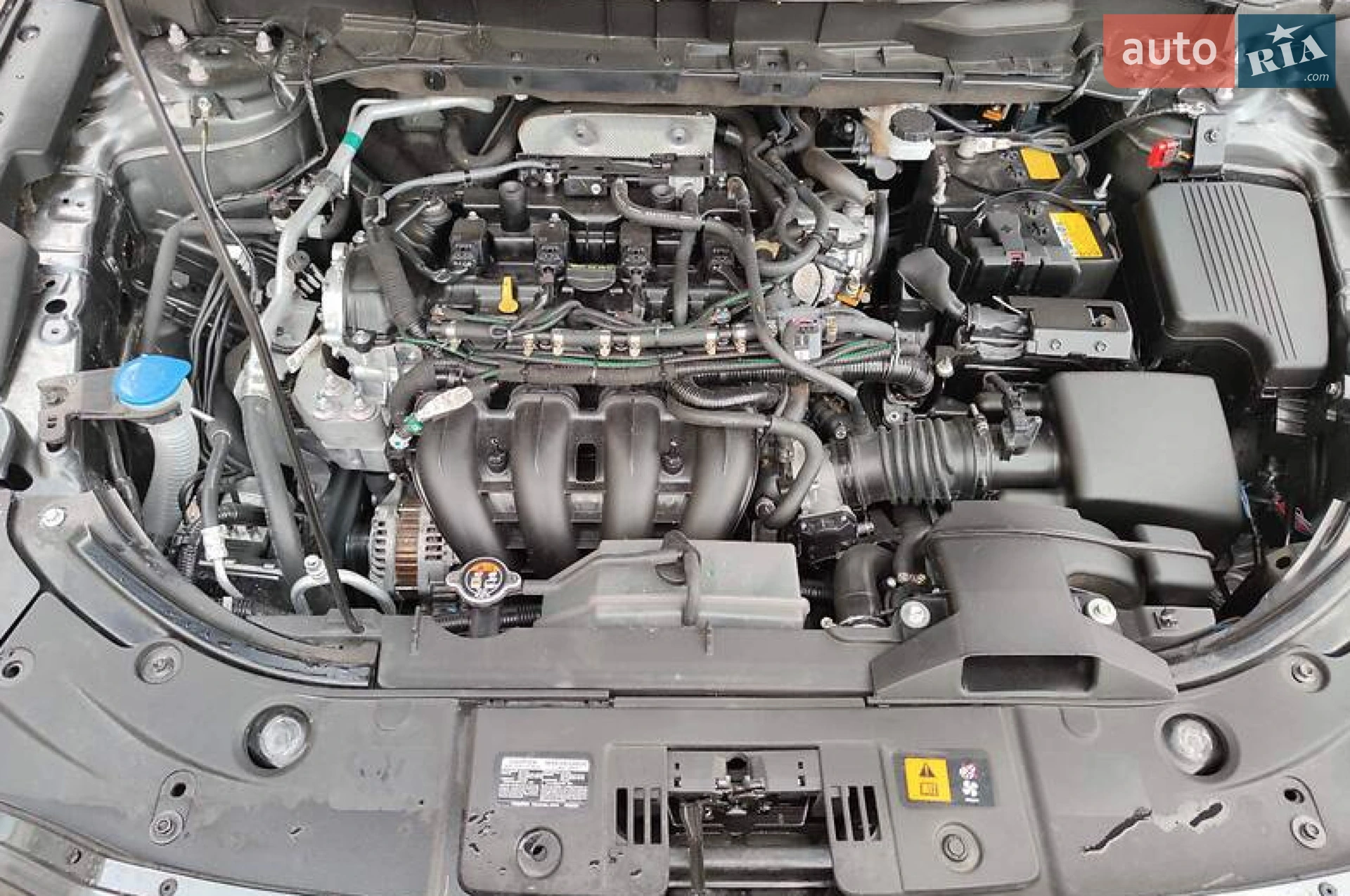 2018 Mazda CX-5 - мініатюра 47