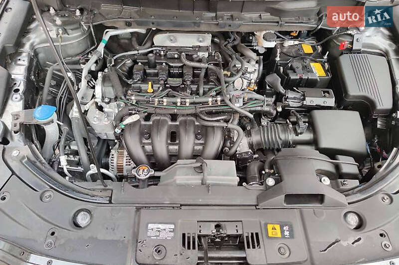 Внедорожник / Кроссовер Mazda CX-5 2018 в Ивано-Франковске фото 47 Внедорожник / Кроссовер Mazda CX-5 2018 в Ивано-Франковске