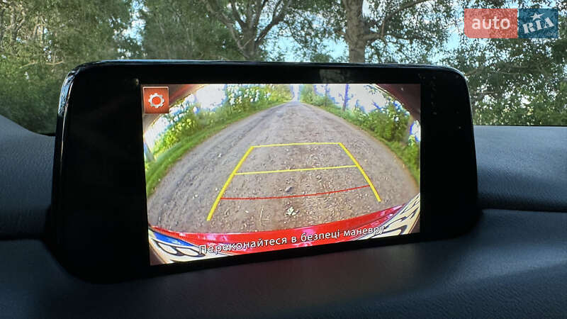 Внедорожник / Кроссовер Mazda CX-5 2019 в Кривом Озере