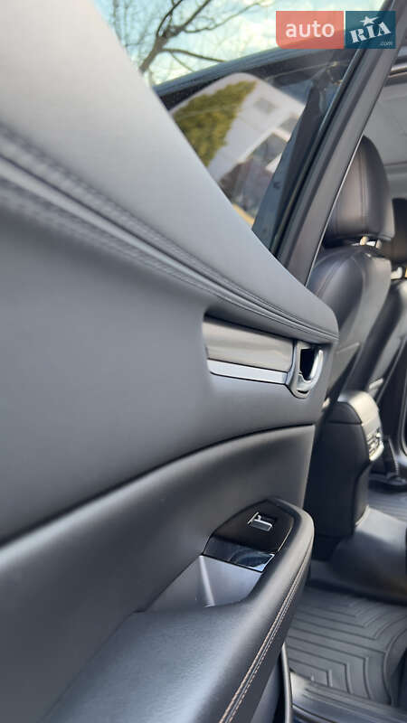 Позашляховик / Кросовер Mazda CX-5 2017 в Одесі