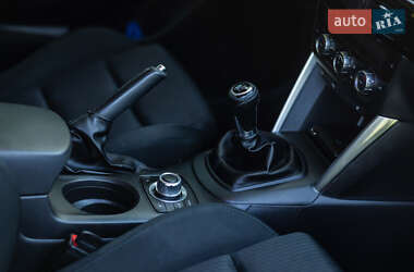 Внедорожник / Кроссовер Mazda CX-5 2012 в 