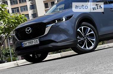 Внедорожник / Кроссовер Mazda CX-5 2023 в Одессе