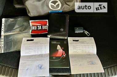 Внедорожник / Кроссовер Mazda CX-5 2023 в Одессе