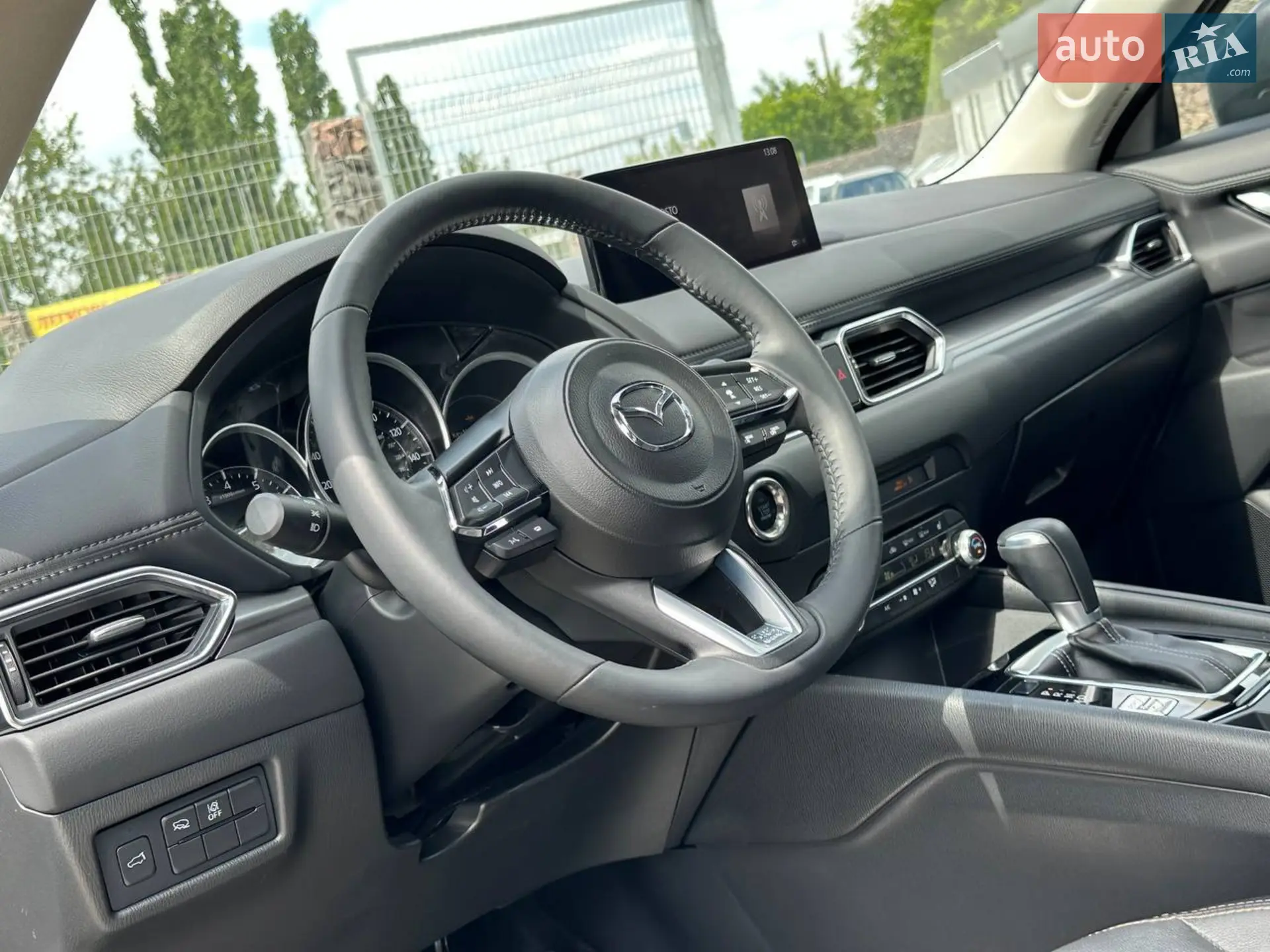 2022 Mazda CX-5 - мініатюра 19