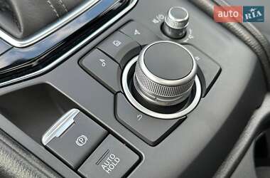 Позашляховик / Кросовер Mazda CX-5 2022 в Одесі