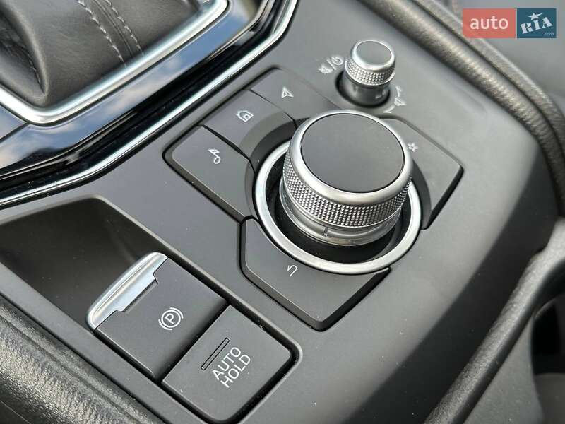 Внедорожник / Кроссовер Mazda CX-5 2022 в Одессе