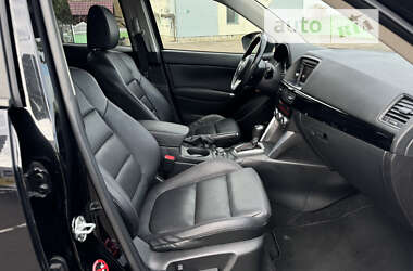 Внедорожник / Кроссовер Mazda CX-5 2014 в Дубно