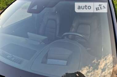 Позашляховик / Кросовер Mazda CX-5 2021 в Житомирі