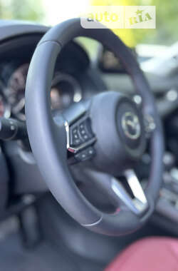 Внедорожник / Кроссовер Mazda CX-5 2023 в Ровно