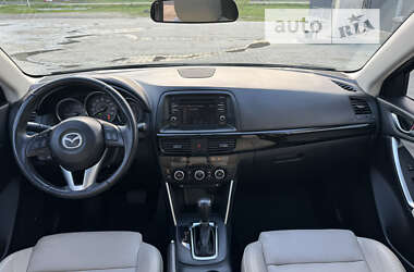 Внедорожник / Кроссовер Mazda CX-5 2014 в Сколе