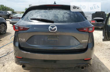 Позашляховик / Кросовер Mazda CX-5 2022 в Коломиї