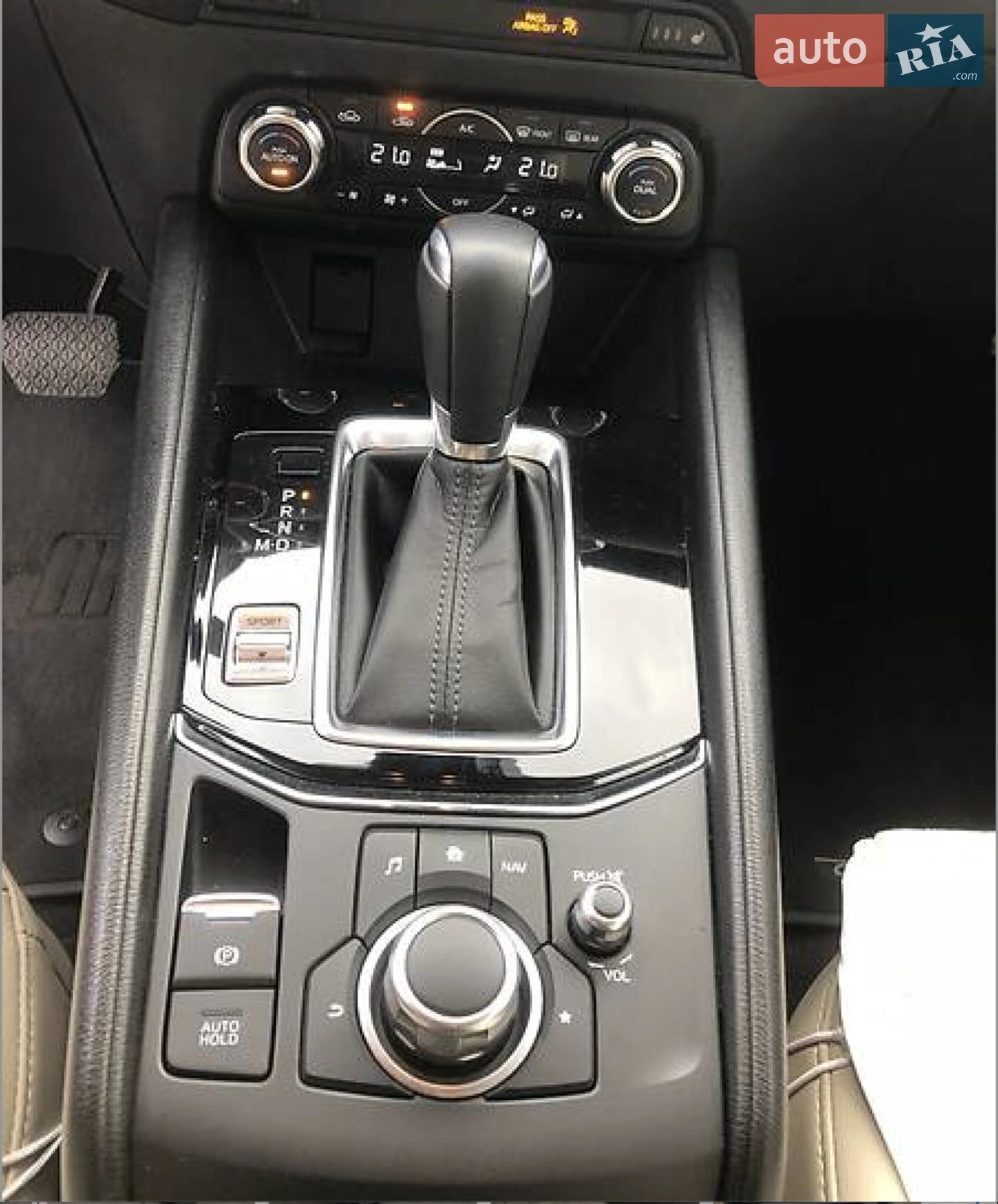 2017 Mazda CX-5 - мініатюра 14