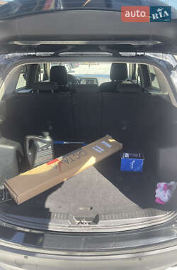 Позашляховик / Кросовер Mazda CX-5 2012 в Києві