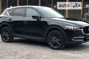 Позашляховик / Кросовер Mazda CX-5 2019 в Городку