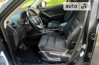 Внедорожник / Кроссовер Mazda CX-5 2014 в Чернигове