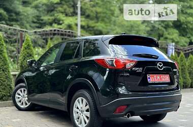 Внедорожник / Кроссовер Mazda CX-5 2013 в Дрогобыче