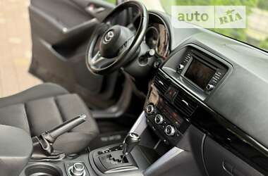 Внедорожник / Кроссовер Mazda CX-5 2013 в Дрогобыче